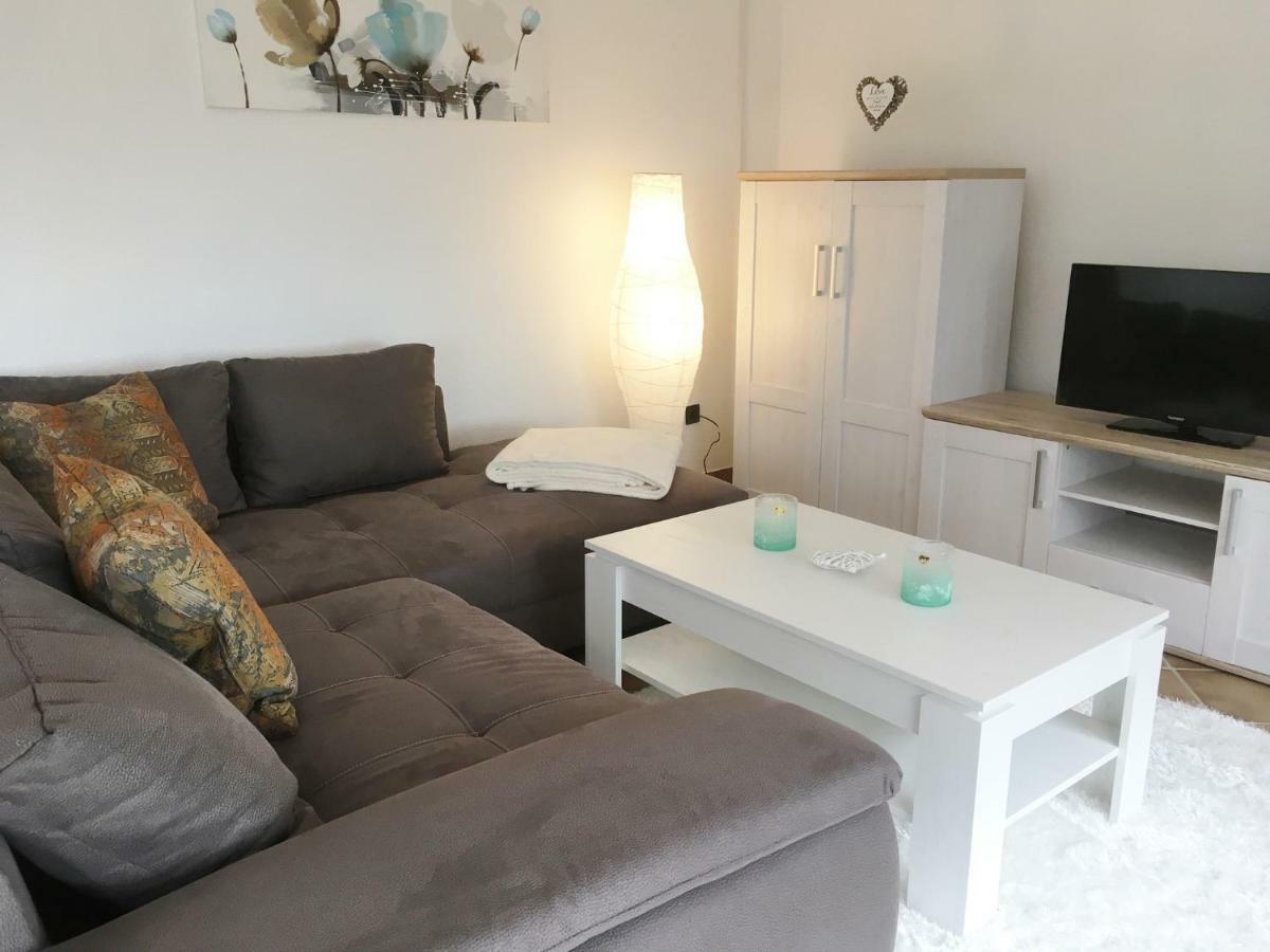 Ferienwohnung Bellevue Staufenberg  Экстерьер фото